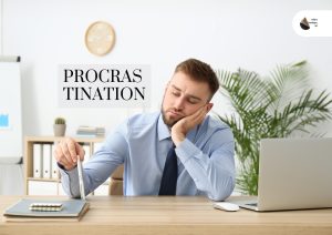 7 Tips Cara Mengatasi Prokrastinasi di Kantor